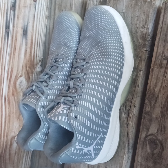 Jordan Other - Jordan be fly cool grey